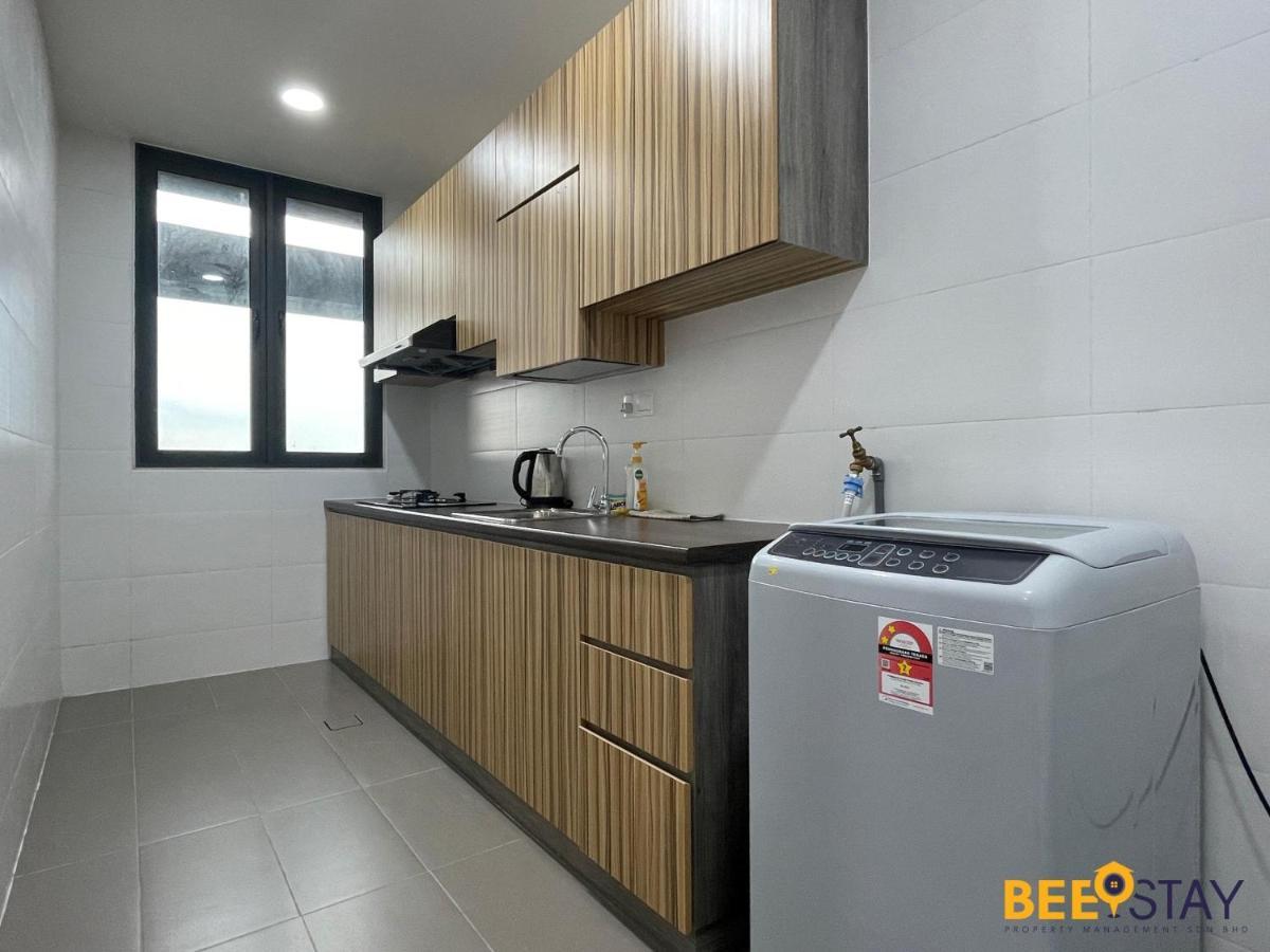 Sks Pavillion Residences By Beestay Management 조호르 바루 외부 사진