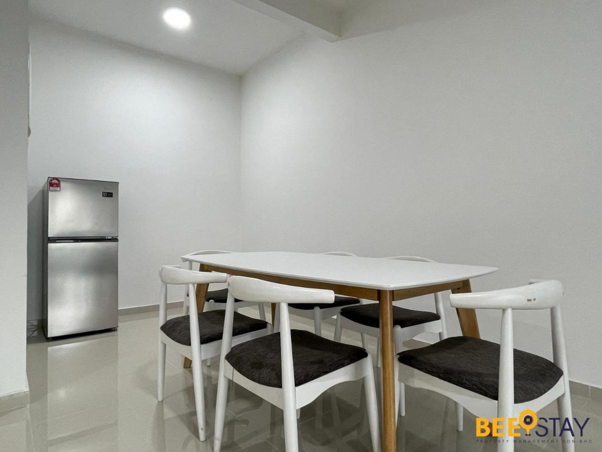 Sks Pavillion Residences By Beestay Management 조호르 바루 외부 사진