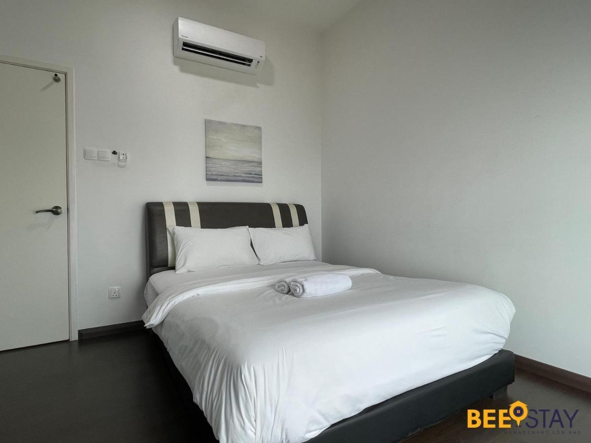 Sks Pavillion Residences By Beestay Management 조호르 바루 외부 사진