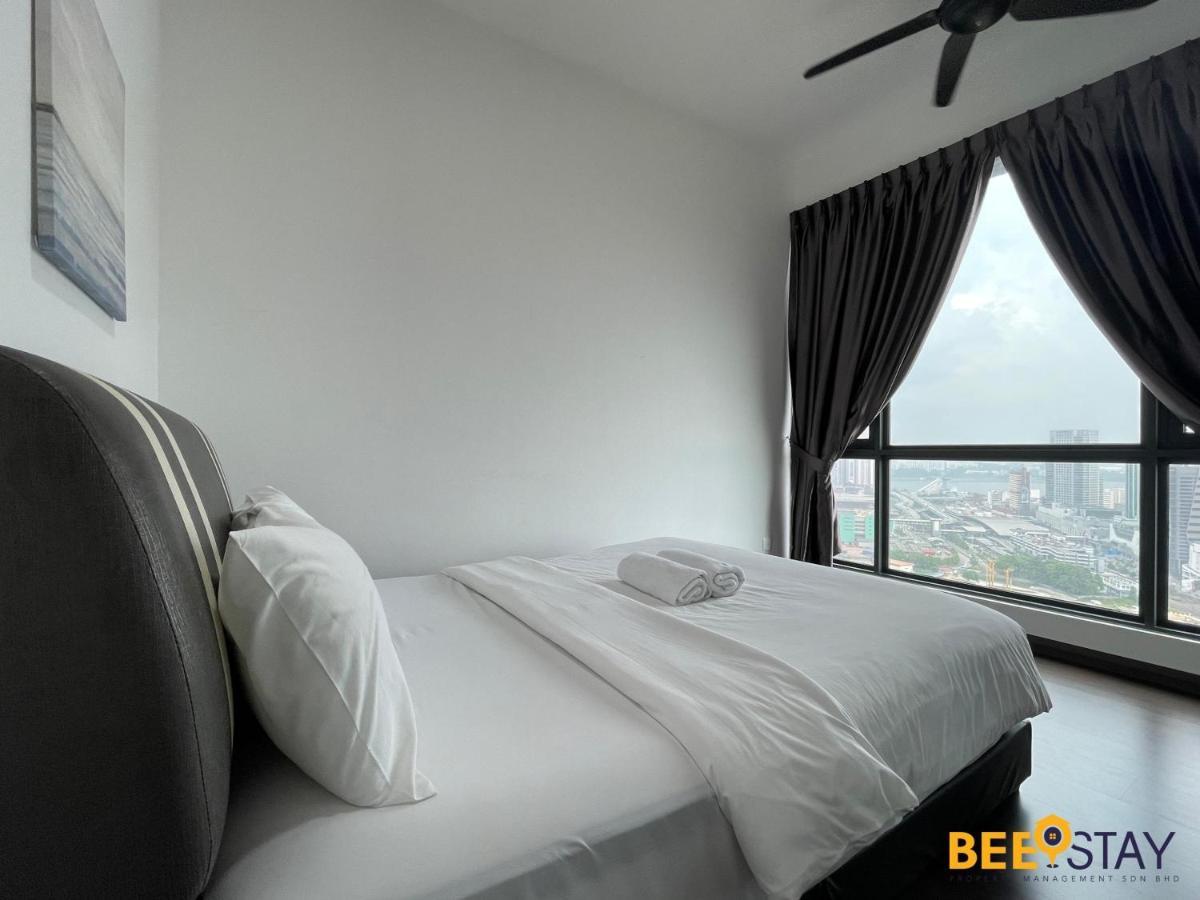 Sks Pavillion Residences By Beestay Management 조호르 바루 외부 사진