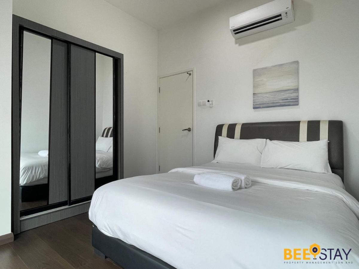 Sks Pavillion Residences By Beestay Management 조호르 바루 외부 사진