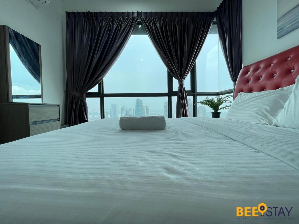 Sks Pavillion Residences By Beestay Management 조호르 바루 외부 사진