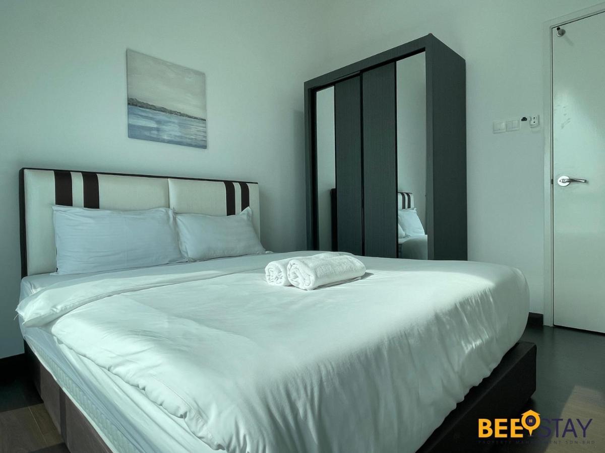 Sks Pavillion Residences By Beestay Management 조호르 바루 외부 사진